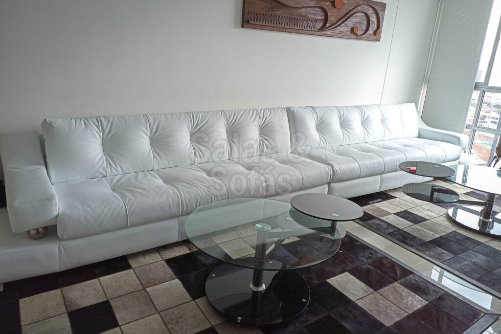 Tapizar muebles en Cuero