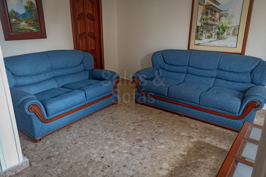 Restauración de muebles